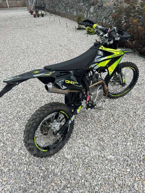 Regulmoto Onix Sport. 140����. ��., ��������, ��� ���, ������ �� �� ����