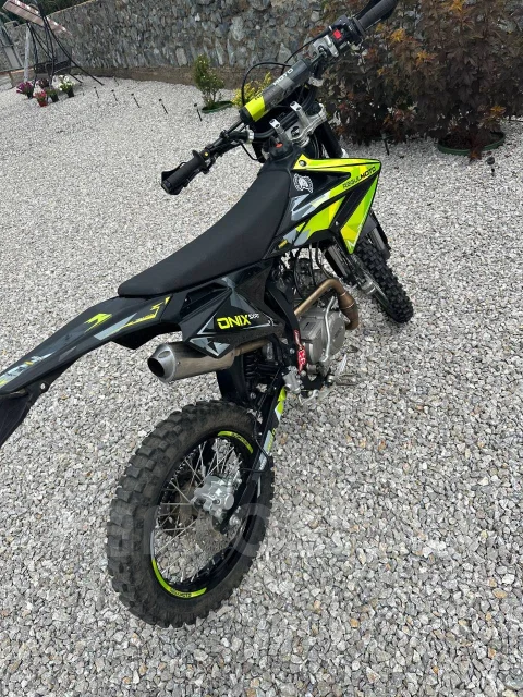 Regulmoto Onix Sport. 140����. ��., ��������, ��� ���, ������ �� �� ����