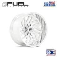 Fuel Off-Road Hurricane. 9.0x20", 8x170, ET20, �� 125,1���. ��� ����� �� ������������ ����