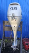 Honda. 9,9��.�., 4-�������, ����������, ���� L (508 ��), 2011 ��� ����