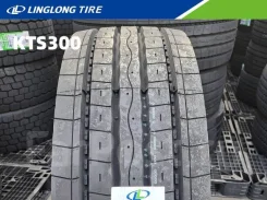 LingLong KTS300. �����������, ����� ����