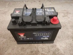 GS Yuasa. 70��.�., 760��., ��������, ������������ ������ ����