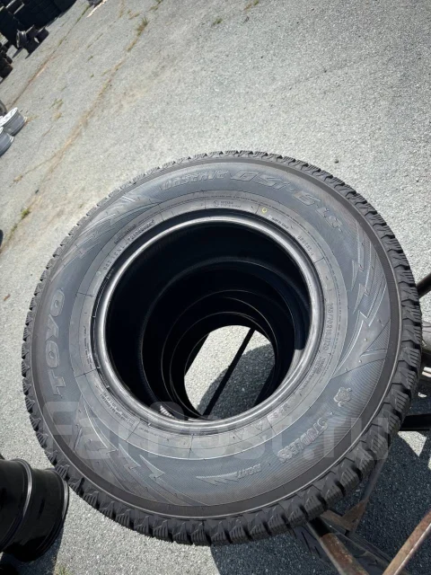 Toyo Observe GSi-6 LS. ������, ��� �����, 2024 ���, ����� ����