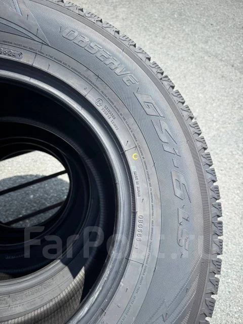 Toyo Observe GSi-6 LS. ������, ��� �����, 2024 ���, ����� ����