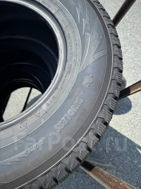 Toyo Observe GSi-6 LS. ������, ��� �����, 2024 ���, ����� ����