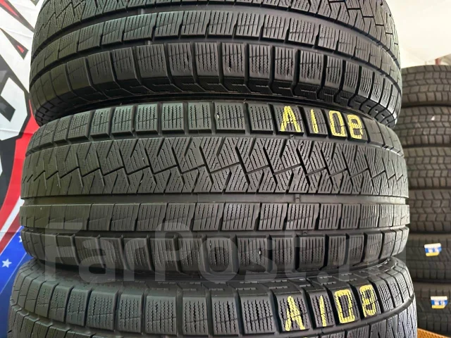 Pirelli Ice Asimmetrico Plus. ������, ��� �����, 2020 ���, �/�, ����� 5 % ����