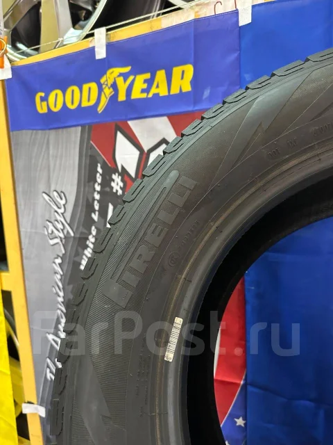Pirelli Ice Asimmetrico Plus. ������, ��� �����, 2020 ���, �/�, ����� 5 % ����