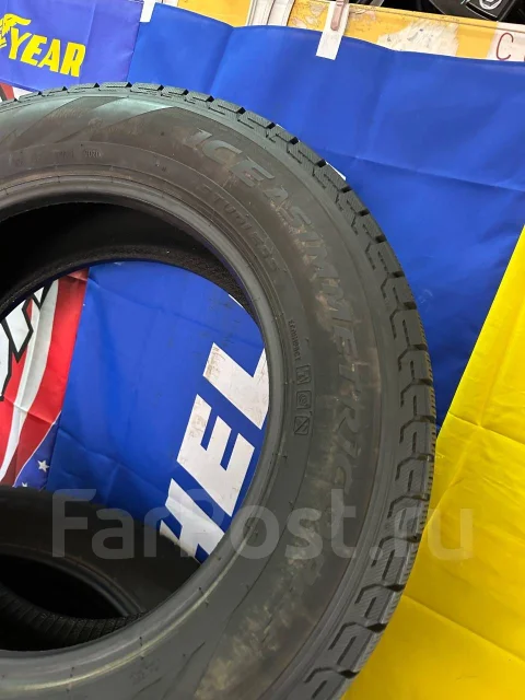 Pirelli Ice Asimmetrico Plus. ������, ��� �����, 2020 ���, �/�, ����� 5 % ����