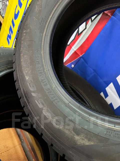 Pirelli Ice Asimmetrico Plus. ������, ��� �����, 2020 ���, �/�, ����� 5 % ����