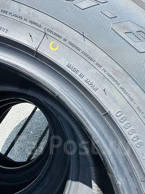 Toyo Observe GSi-6 LS. ������, ��� �����, 2024 ���, ����� ����
