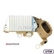 ��������� ���������� UTM RN6440A RN6440A ����