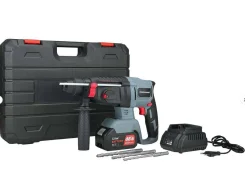 �����������. ������ SDS-plus, ���� ����� 1,9���, � ��������� ���� ����