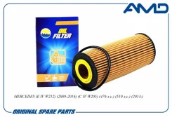 ������ �������� MB W166 3.5 11- Amdfl384 AMDFL384 ����