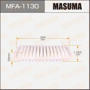 ��������� ������ a-10 mfa1130 Masuma MFA1130 ����