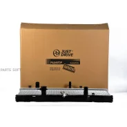 �������� ��������� A/T (������ ������ ��� - ������) JUST Drive JPR0025 JPR0025 ����