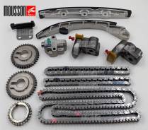    Nissan VQ35 2,5-3,5L (196 . ) Mousson Stkvq35DE STKVQ35DE 