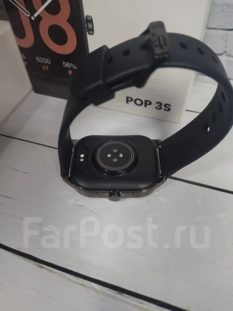 Amazfit Pop 3S ����