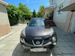 Nissan Juke. ��������, ��������, 1.0 (114��.�.), ������, 57 000����. �� ����