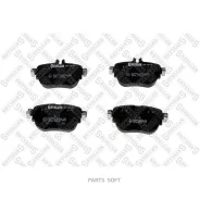 ������� �������� �.! MB W213 16 Stellox 689007SX 689007SX ����