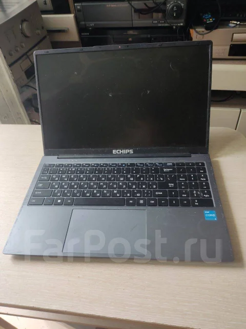 Echips. 14", ��� 16 ��, ���� 512���, WiFi: 1, Bluetooth: 1, ����������� �� 5��. ����