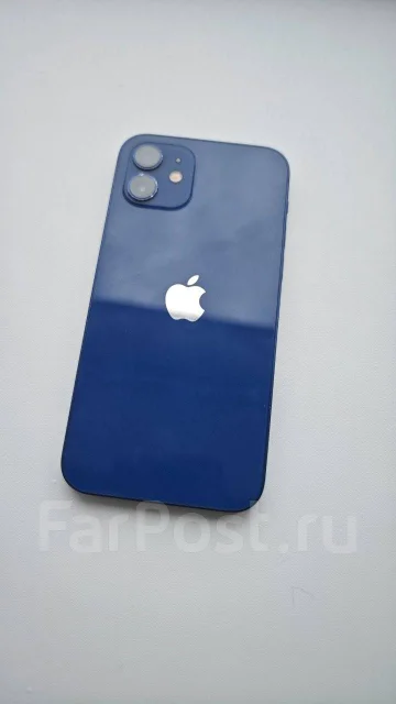 Apple iPhone 12 mini. �/�, 128 ��, �����, 3G, 4G LTE, NFC ����