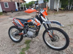 Kayo T2 250 MX. 250����. ��., ��������, ���������, ������ �� �� ����