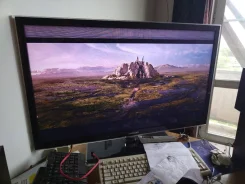 Samsung UE40D5000 ����
