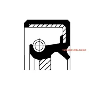 ������� �����������/������������������ ����, ����� Corteco 19016671B 19016671B ����