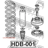 �������� ��������� ������������, ����� ����/��� Febest HDB001 HDB001 ����