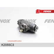 ������� ��������� ��������, ��� ����/��� Fenox K2055C3 K2055C3 ����