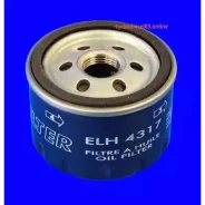 ������ �������� MECA-Filter ELH4317 ELH4317 ����