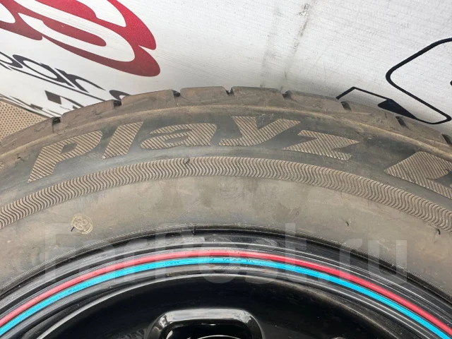 Bridgestone Playz PX. ������, 2017 ���, �/�, ����� �� 5 % ����