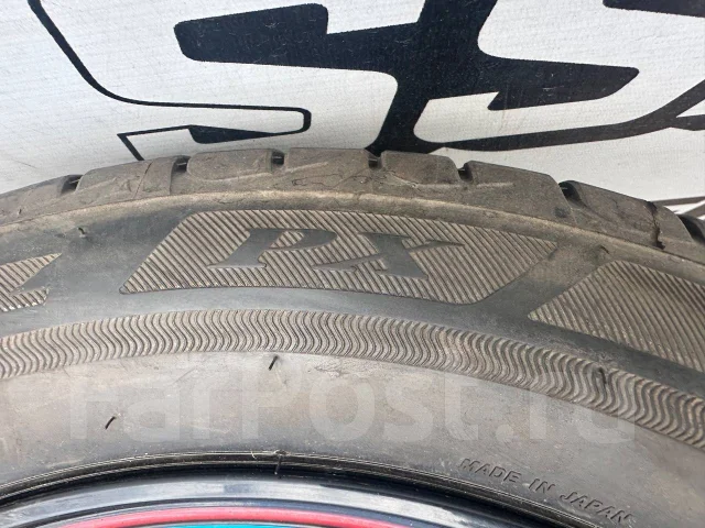 Bridgestone Playz PX. ������, 2017 ���, �/�, ����� �� 5 % ����