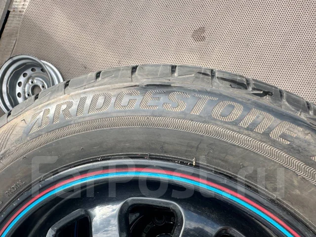 Bridgestone Playz PX. ������, 2017 ���, �/�, ����� �� 5 % ����