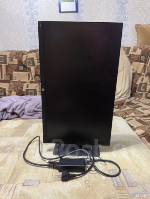 HP. 24", ���������� �� (LCD, LED, QLED) ����