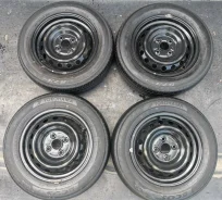 Yokohama S73AV. ������, 2019 ���, �/�, ����� 30 % ����