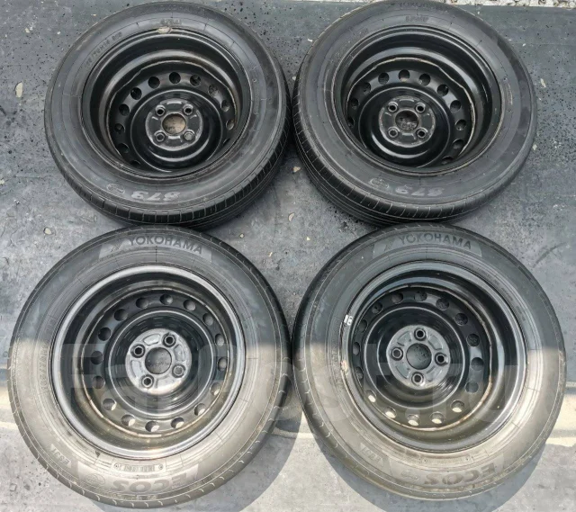Yokohama S73AV. ������, 2019 ���, �/�, ����� 30 % ����
