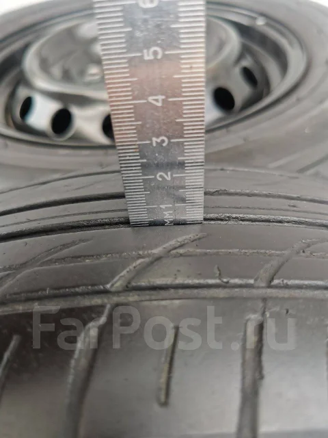 Yokohama S73AV. ������, 2019 ���, �/�, ����� 30 % ����