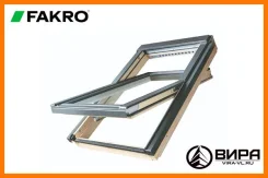 ���������� ���� FAKRO FTP-V P2 ����