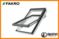 ���������� ���� FAKRO FTU-V U4 ����