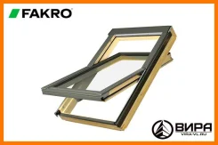 ���������� ���� FAKRO FTP (CH) ����
