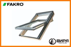 ���������� ���� FAKRO FTP-V (CH) ����