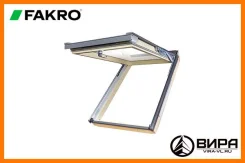 ���������� ���� FAKRO FPP-V U3 PRESELECT MAX ����