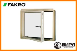 ��������� ���� FAKRO BDR P2, BDL P2 ����