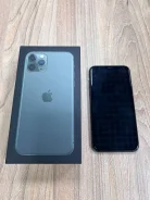 Apple iPhone 11 Pro. �/�, 256 ��, �������, 3G, 4G LTE ����