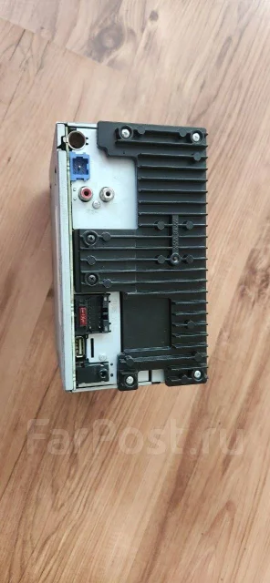Pioneer Carrozzeria FH-P530 ����