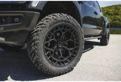 Fuel Off-Road Charger. 9.0x17", 6x139.7, ET0, �� 110,1���. ����