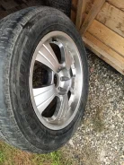Alessio. x20", 6x139.7, �� 78,1���. ����