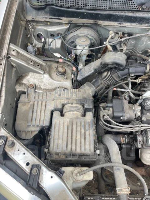 Honda CR-V. RD1, B20Z ����