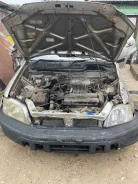 Honda CR-V. RD1, B20Z ����